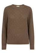 Dodo Pullover 204449 | Desert Taupe