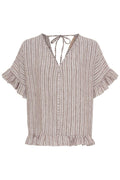 Matilda Top | Moro