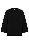 Grslulu Pullover 205507 | Black