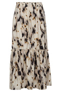 Elisa Gipsy Skirt 34202 | Bone
