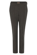 Mare High Waist Regular Leg | Animal Fur