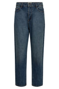 Winni Jeans 203851 | M Dirty Washed Denim