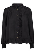 Gaya Blouse | Black