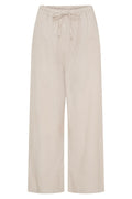 Violeta Pants |  Beige