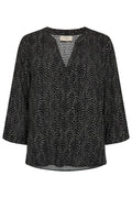 Adney Blouse 206684 | Black Moonbeam