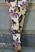 Sharon Pants 2823 | Beige
