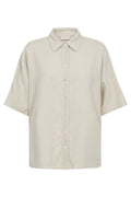 Lava Shirt 205904 | Moonbeam Melange