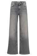 Dara Hera Jeans Long | Long Grey