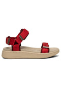 Line Wl926 |  Fire Red