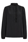 Sea Blouse 204789 | Black