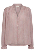 Helly Blouse 206314 | Moonbeam Baked Apple