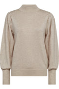 Dotka Pullover 205096 | Moonbeam Melange