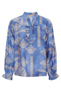 Joceline Shirt | Jeans