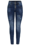 Delores Jeans