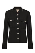 Selbys Piet Jacket |  Black