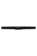 Tonnacc Leather Stud Belt | Black
