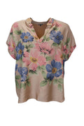 Emme Blouse | Frappe