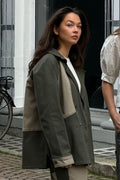 S241427 | Army Green