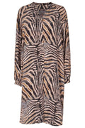 Siva Dress | Multi