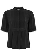 Srlinda Blouse |  Black