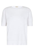 Dodo Pu Dottie Ss | Brilliant White