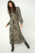Lena Floro Dress |  Urban Chic