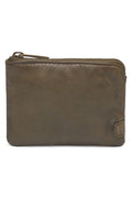 Purse 13924 |  Army Green