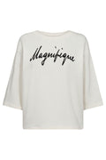 Kassy Pullover 205723 | Star Offwhite Black
