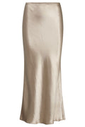 Bimba Skirt 204733 | Simply Taupe