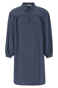 Sydney Dress | Ombre Blue