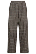Claudine Pant 31636 | Walnut