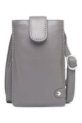 Mobilebag 16042 |  Thunder Grey