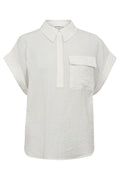 Alisa Top 35848 | Off White
