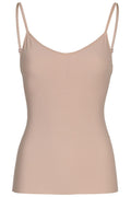 Shapewear Top | Nude