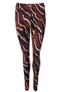 Lynn Leggings | Mocca Marble