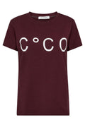 Signature New Tee 33200 | Winered