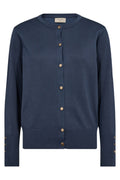 Katie Cardigan 205685 | Vintage Indigo