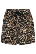 Kassy Shorts 206000 | Burro Black
