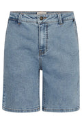 Jane Shorts 204072 | Light Blue Denim