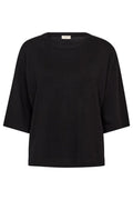 Conny Pullover | Black
