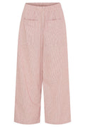 Rosella Pants | Red