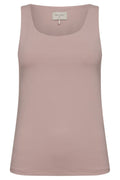 Sonia Top 203870 | Pale Mauve