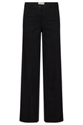 Solvej Pants 206019 | Black