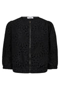 Naya Anglaise Jacket 30313 | Black