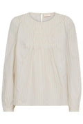 Isa Blouse 205452 | Moonbeam