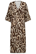 Katherine Dress 36550 | Bone