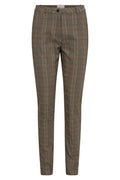 Solvej Pants 206474 | Black Morel