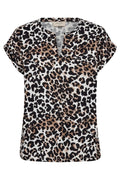 Viva Tee 205750 | Simply Taupe Black