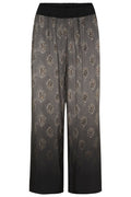 Grethe Pant | Grey Faded