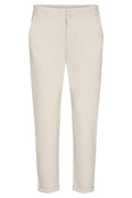 Nanni Ankle Pa 118087 | Moonbeam Melange